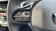 Peugeot 208 1.2 Hybrid 110 Allure 5dr e-DSC6 Petrol Hatchback